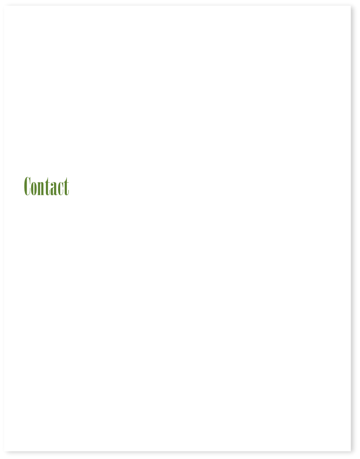 Contact 
